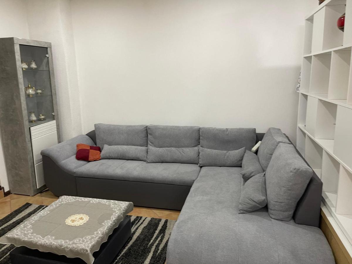 Milky Way Apartment โซโกโลฟ ภายนอก รูปภาพ