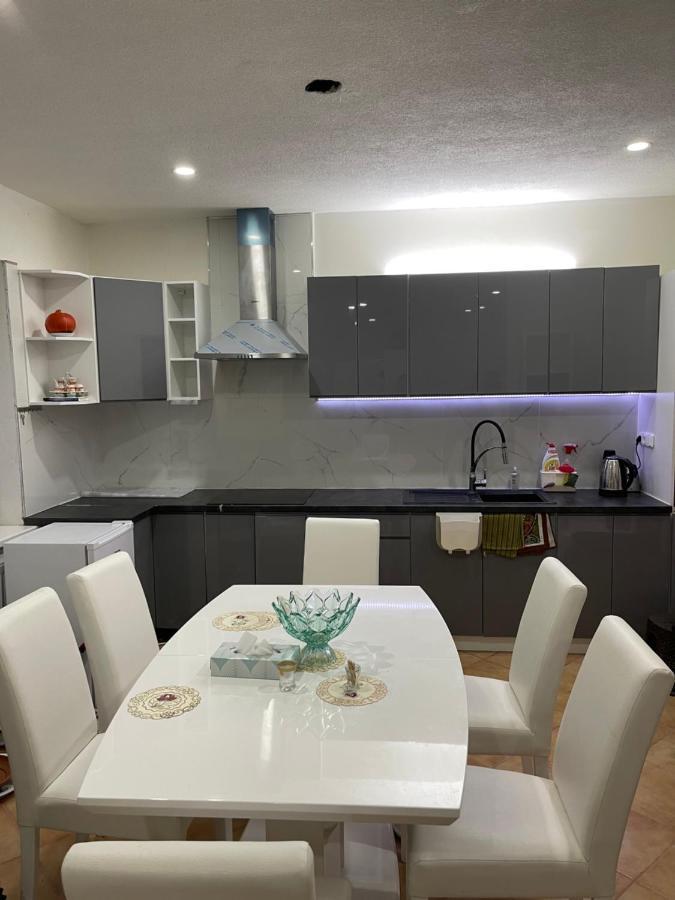 Milky Way Apartment โซโกโลฟ ภายนอก รูปภาพ