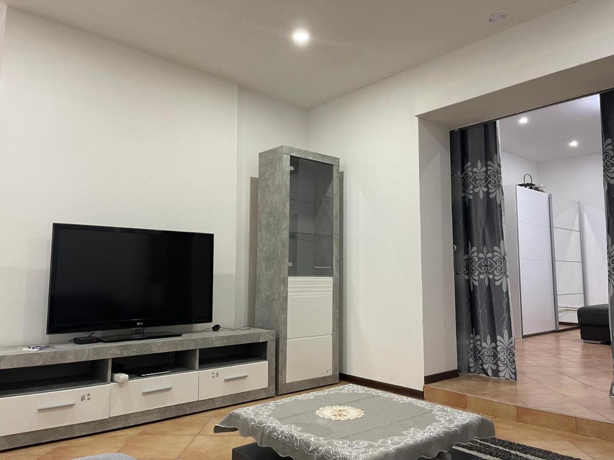 Milky Way Apartment โซโกโลฟ ภายนอก รูปภาพ