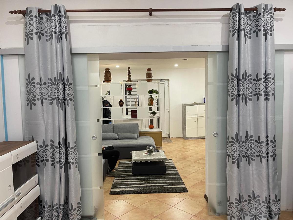 Milky Way Apartment โซโกโลฟ ภายนอก รูปภาพ