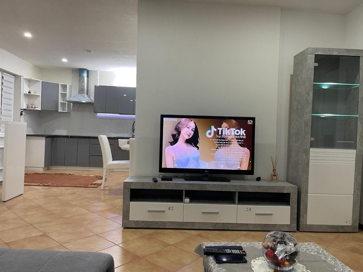 Milky Way Apartment โซโกโลฟ ภายนอก รูปภาพ